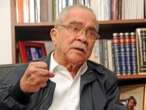 Muere periodista Radhamés Gómez Pepín