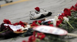 Identifican a autores de atentado en capital de Turquía 