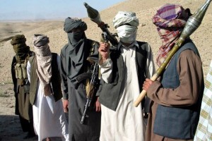 Talibanes anuncian que incrementarán ataques a estadounidenses  