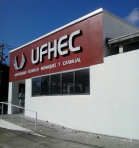 UFHEC adquiere local del antiguo consulado EEUU en RD