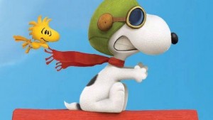 Snoopy recibirá estrella en el Paseo de la Fama en Hollywood en noviembre