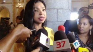 Fiscal DN: jueza Awilda Reyes tiene que ser procesada penalmente