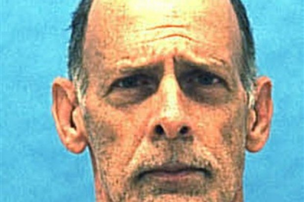 Florida ejecuta a hombre por asesinato de cuatro personas