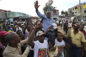 Violencia preelectoral en Haití registra al menos 15 muertos, incluidas embarazadas