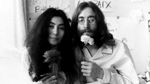 Yoko Ono reveló una intimidad de la vida sexual de John Lennon