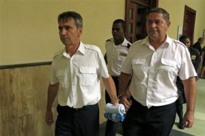 Escapan a su país pilotos franceses condenados por narcotráfico en RD