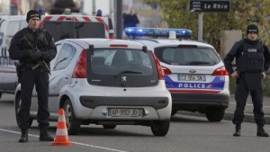 Identificados dos de los siete terroristas responsables de ataques en París