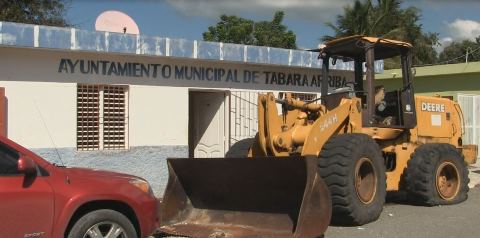 FEDOMU interviene ayuntamiento de Tábara Arriba