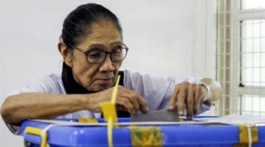 Tras 50 años, Birmania celebrará elecciones en democracia