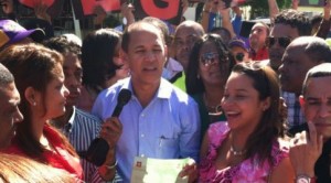Bolívar Marte denuncia que impugnará resultados convención PLD en La Vega