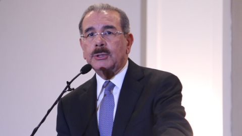 Presidente Medina emite decreto que crea programa República Digital