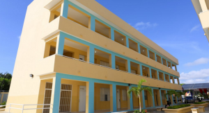 Escasa asistencia de estudiantes en centros educativos de San Juan