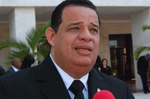 Diputado Luisín Jiménez renuncia a su alianza con el PLD
