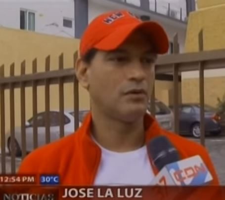 La Luz dice que respeta decisión PLD de postular a Reinaldo Pared a senaduría DN