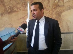 Procurador fiscal afirma si a Naudin no le dictan prisión se podría planificar su fuga