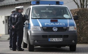 Policía alemana encuentra restos mortales de siete bebés en una casa