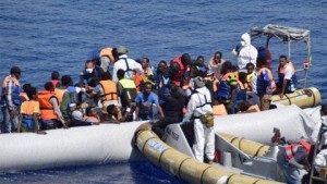 Peligroso terrorista entra en Europa disfrazado de refugiado y pide asilo político
