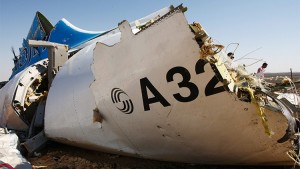 Tragedia en Egipto: Aerolínea publica documentos que probarían el buen estado del avión siniestrado