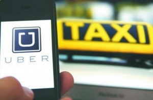 Taxistas piden empresa Urbe sea sacada del país