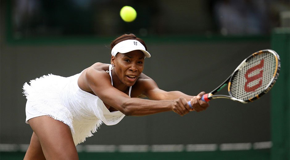 Venus Williams conquista Zhuhai