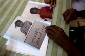 Haití entra a lista negra de trata de personas EEUU;  Venezuela se mantiene