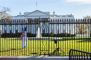 Intruso en la Casa Blanca había dejado nota de suicidio