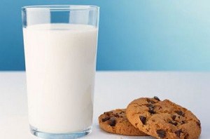 La leche juega un rol importante en nuestra salud