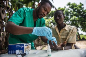 La OMS declara a Sierra Leona libre de ébola