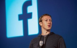 Revelan por qué no se puede bloquear a Mark Zuckerberg en Facebook