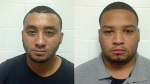 Acusan a dos alguaciles por asesinato de un niño de seis años en EE.UU.
