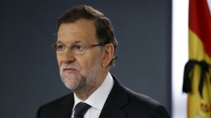 Rajoy en el G-20: 