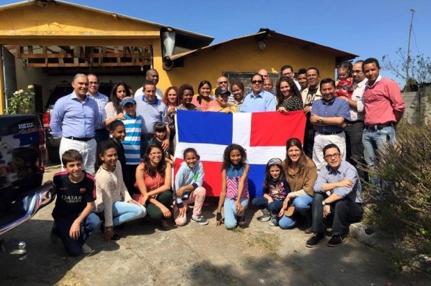 Embajada en Guatemala llama a dominicanos aprovechar plan de regularización