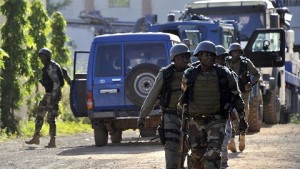 Medios reportan que termina asalto yihadista a hotel de Mali con más de una decena de muertos