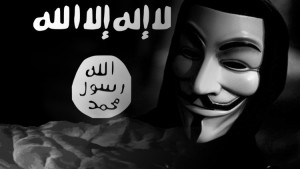 Anonymous anuncia el Día del Troleo al Estado Islámico