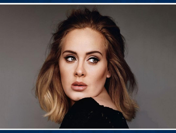 Kendrick Lamar y Adele entre los mejores álbumes de 2015