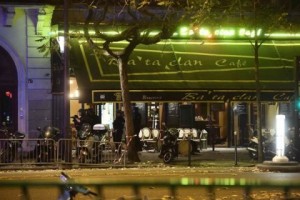 Medios franceses afirman teatro Bataclan corría riesgo de atentado desde 2010