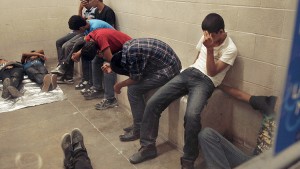 EE.UU. prepara la deportación masiva de latinoamericanos este enero