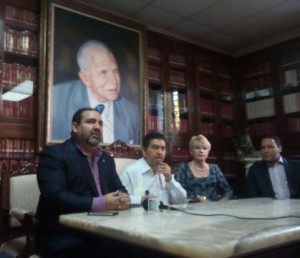 Reformistas y Fundación Balaguer repartirán este martes 50 mil canastas y dinero
