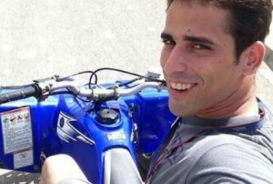 P. Plata: fallece hijo de empresario en accidente de tránsito 
