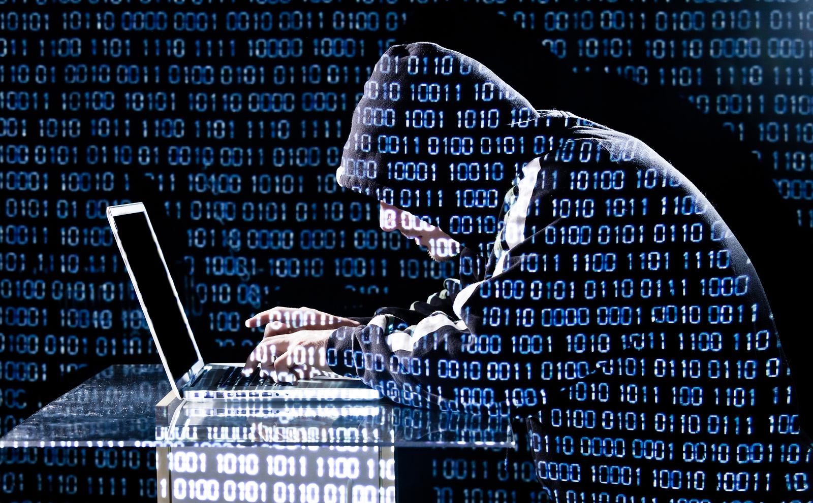 Hackers atacan sistemas electorales de EE.UU.
