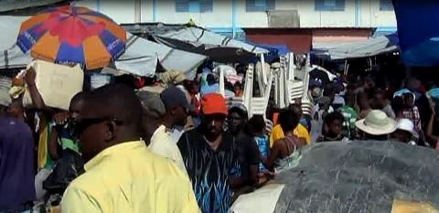 En calma comunidades fronterizas RD pese a situación en Haití