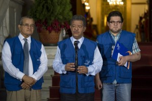 Leonel será jefe de misión OEA para observar comicios Bolivia y CR