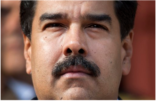 Venezuela: líder opositor llama a activar referendo contra Maduro