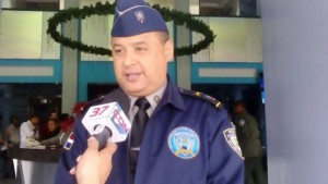 Vocero PN: evidencia preliminar señala guardaespaldas Juan de los Santos no llegó a disparar arma