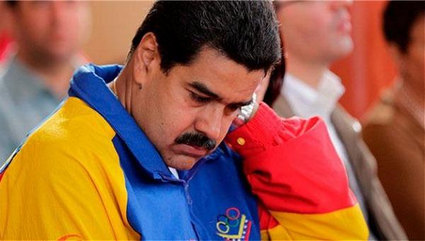 Maduro necesita reinventarse tras derrota electoral en Venezuela