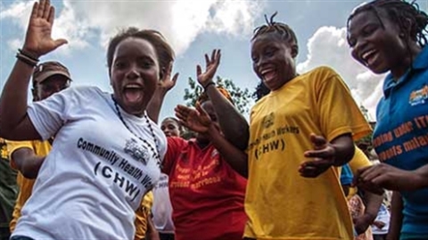 OMS declara Guinea libre de ébola