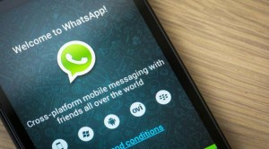 WhatsApp nuevamente suspendido en Brasil
