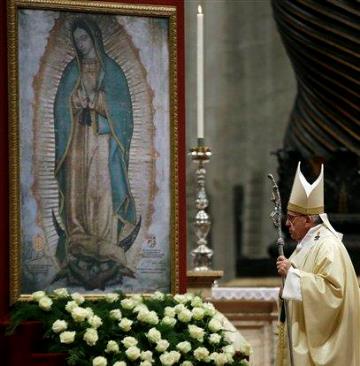 Vaticano anuncia detalles de viaje papal a México