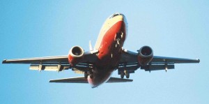 Muere turista de infarto en un vuelo desde Baltimore a Punta Cana