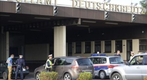 La Policía austríaca aumenta la seguridad ante advertencia de posibles atentados
